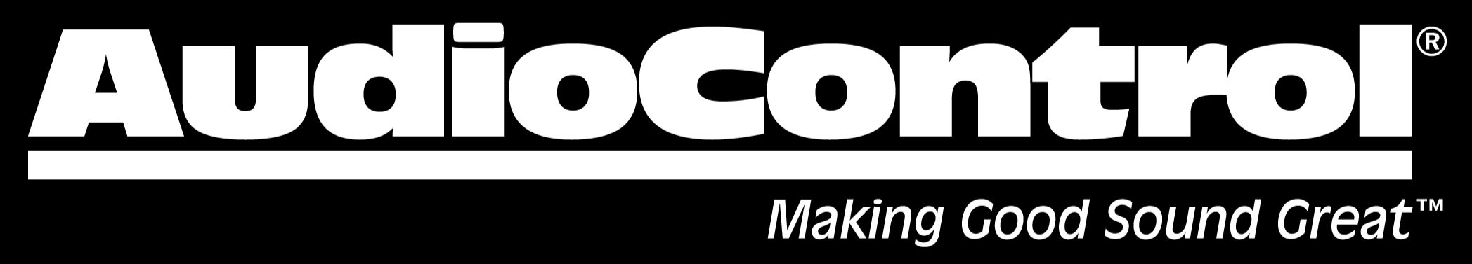 AudioControl Logo